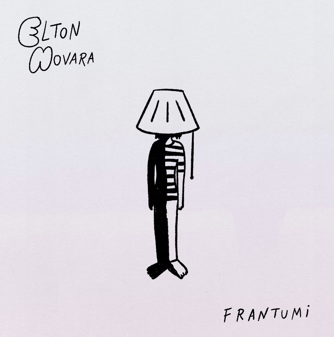 “FRANTUMI”: online il nuovo video di Elton Novara