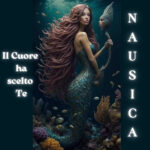Fuori il singolo di debutto di Nausica “Il cuore ha scelto te”