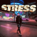 BLADE: “STRESS” è il nuovo singolo