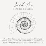 “Inside me” è il nuovo album di Marcello Balena
