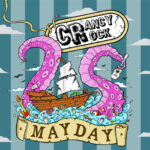 “Mayday”: il nuovo brano dei Crancy Crock
