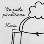 “Un posto piccolissimo”: fuori il nuovo singolo e videoclip di Lucia