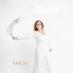 Lucia Fodde: “Mood Indigo” è il nuovo singolo