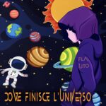 Davide Flauto torna con il nuovo singolo “Dove finisce l’universo”