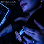 LEEE JOHN collabora con ETEREA per il remake di “JUST AN ILLUSION”