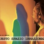 “Questo spazio irrazionale”: il nuovo singolo di Marco Di Genova