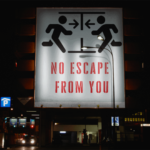 “No Escape From You”: il nuovo singolo di Federico Cacciatori