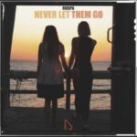 Ruspa: “Never let them go” è il singolo d’esordio