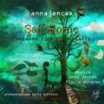 ANNA JENCEK: in radio c’è “Saffosonia2”