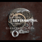 “SUPERNATURAL”: il nuovo singolo e video di GIANFRANCO GFN