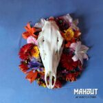 MAHOUT: in uscita l’album “MY HEART IS A STONER”