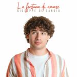 “La fortuna di amare”: il nuovo album di Giuseppe de Candia