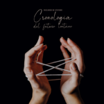 “Cronologia del futuro lontano”: il primo album di inediti di Riccardo De Stefano
