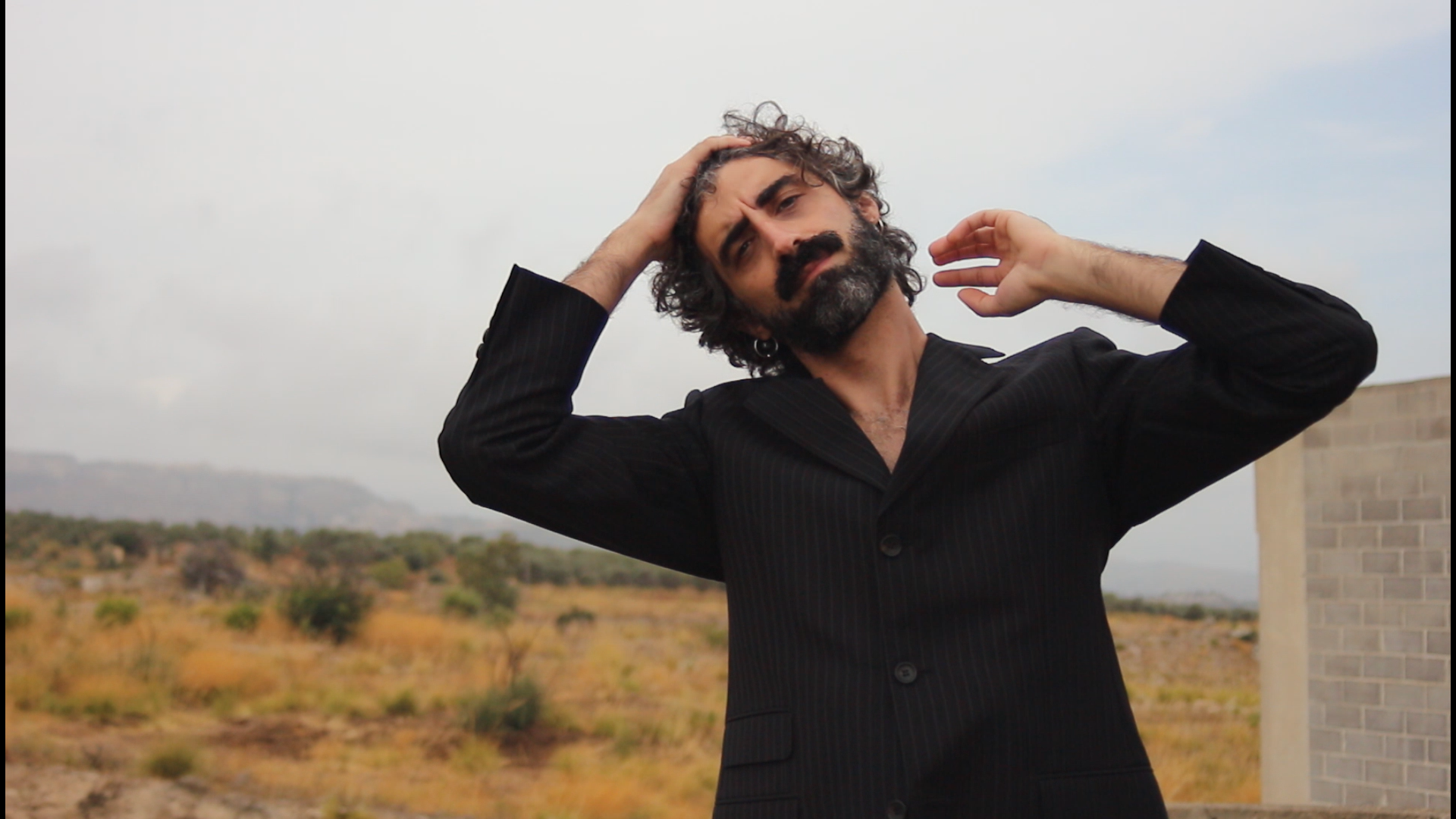 Bruno Ferrò: fuori il nuovo brano “Narcisa”