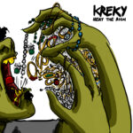Kreky: “Heat The Rich” è il nuovo singolo