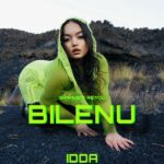 IDDA pubblica il suo primo Remix “BILENU (Spanish Remix)”
