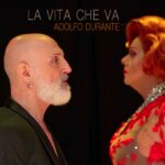 Adolfo Durante: in radio il nuovo singolo “La vita che va”