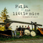 PULIN & THE LITTLE MICE: fuori con ‘FRIENDS OF MICE’