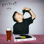 “INCIPIT”: il primo album di Seb