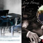 “Sensazioni”: il nuovo album di Luigi Petruzzi