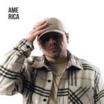 “AMERICA”: il primo progetto discografico di JeBel