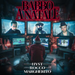 HYST, ROCCO e MARGHERITO insieme in “Babbo a Natale”