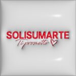 SOLISUMARTE: “TI PROMETTO” è il nuovo singolo