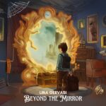 “Beyond the mirror”: il nuovo album di Lina Gervasi