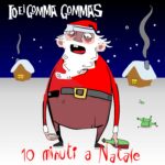 Io e I Gomma Gommas: fuori il nuovo EP “10 Minuti a Natale”