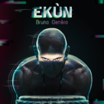 BRUNO GENÈRO: esce il terzo disco “Ekùn”