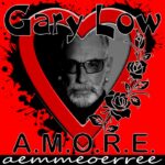 “A.M.O.R.E.”: il nuovo singolo di Gary Low