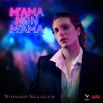 TOMMASO STANZANI: “M’AMA NON M’AMA” è il nuovo singolo