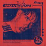 Blowfuse pubblicano il singolo “Move On”