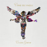 “Come gli angeli” è il nuovo singolo di Claudia Gervasi