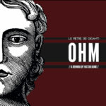 Le Pietre Dei Giganti: in radio il rework di “Ohm” feat. Victor Bomì