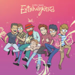 “Extravaganza”: il disco d’esordio del progetto Extra Sauce