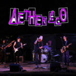 AETHER EGO: l’ultimo lavoro discografico è “How To Date Christ”