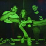 NudeHaumea: “Pills” è il nuovo singolo
