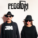 Peggiori: disponibile l’album d’esordio