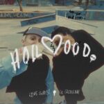 Love Ghost: fuori il video di “Hollywood Blvd”