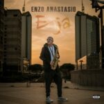 Enzo Anastasio: “E ja” è il nuovo singolo