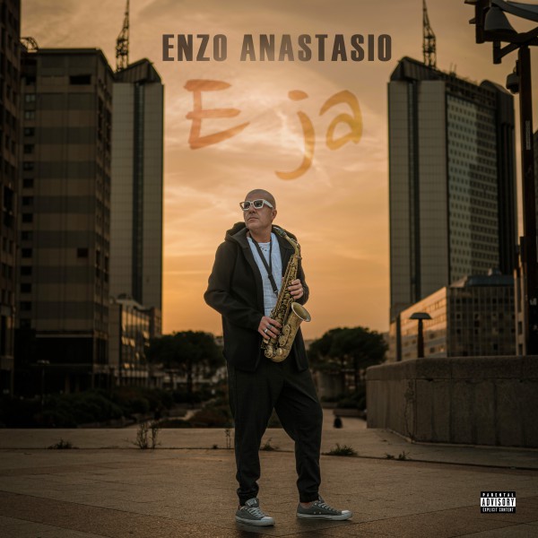 Enzo Anastasio: “E ja” è il nuovo singolo