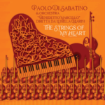 Il nuovo album di Paolo Di Sabatino suonato dall’Orchestra Benedetto Marcello