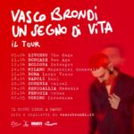 Torna in tour VASCO BRONDI