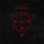 “THE FUNERAL PARTY” è il nuovo EP di KRONNY VALENS