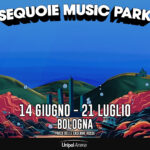 Sequoie Music Park annuncia i primi nomi dell’edizione 2024