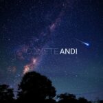 Andi: il nuovo singolo è “Comete”