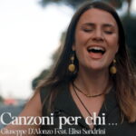 “Canzoni per chi…”: il nuovo brano di Giuseppe D’Alonzo