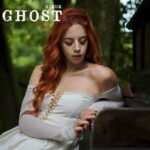 NIMUE: esce il singolo d’esordio “Ghost”