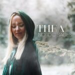 THEA CRUDI: “Nordic Sages” è il nuovo singolo